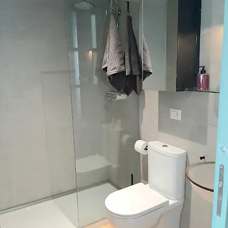Apartmán Jesus 1 *