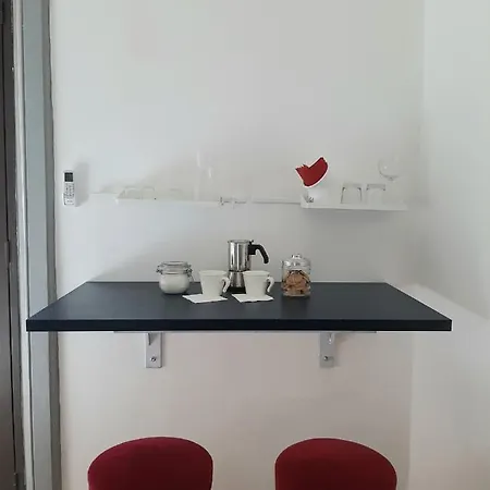 Jesus 1 Apartmán