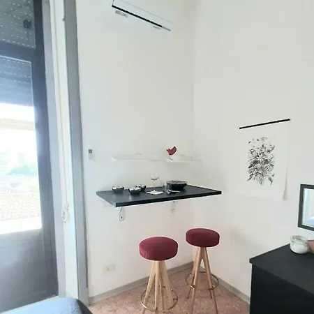 Jesus 1 Apartment *