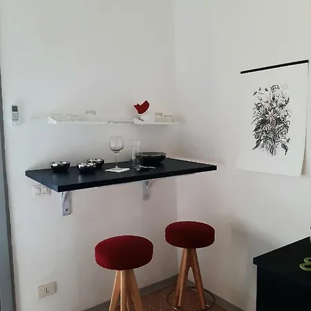Jesus 1 Apartment *