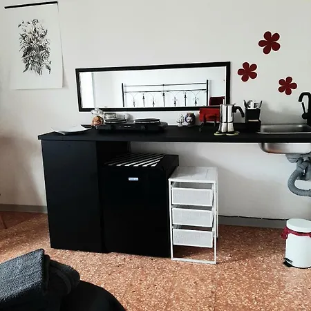Apartment Jesus 1 *